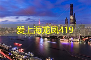 体验夜间的黄浦江游船